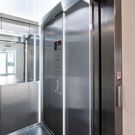 Apartment "Haffblick" - Haffresidenz Garz  외부 사진