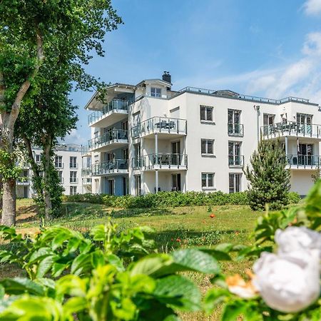 Apartment "Haffblick" - Haffresidenz Garz  외부 사진