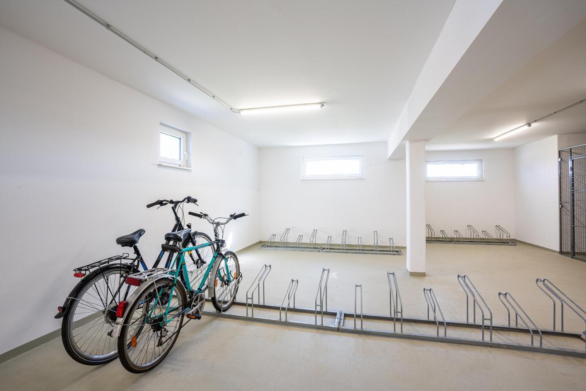 Apartment "Haffblick" - Haffresidenz Garz  외부 사진